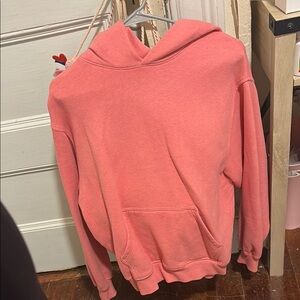 Artizia TNA Women's Pink Hoodie